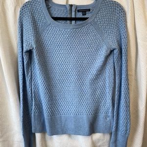 Knit Sweater